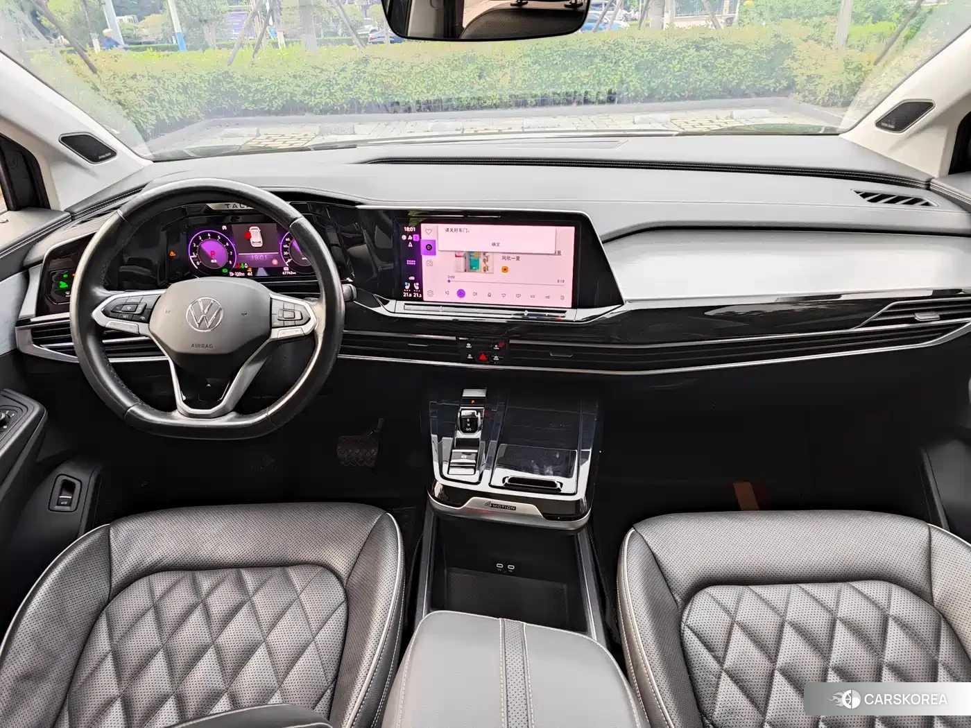 Volkswagen Talagon id 4538615 из Китая 14
