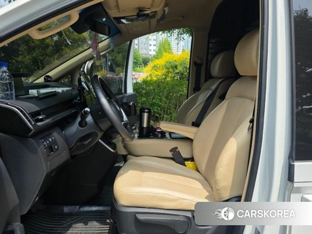 Hyundai Staria id 4527781 из Кореи 9
