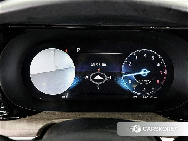Kia K5 3rd generation id 4453413 из Кореи 17