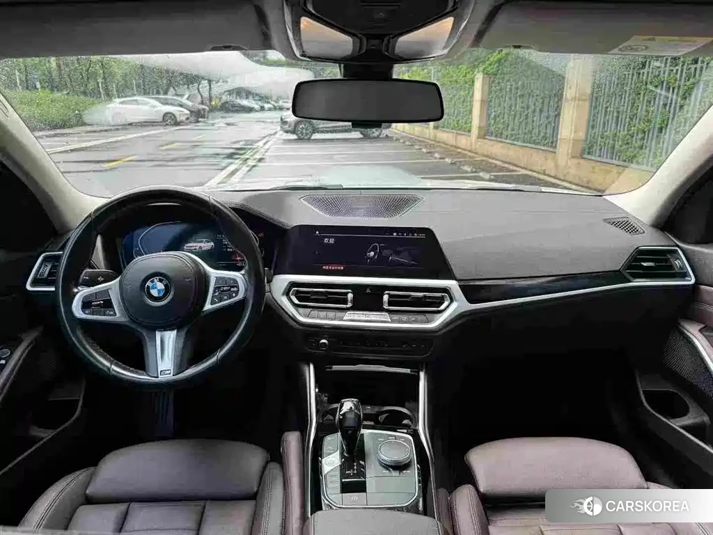 BMW 3 series id 4546570 из Китая 7