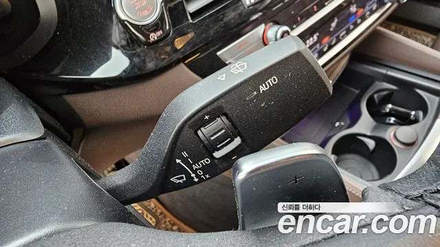 BMW 6 Series GT (G32) id 2664232 из Кореи 17