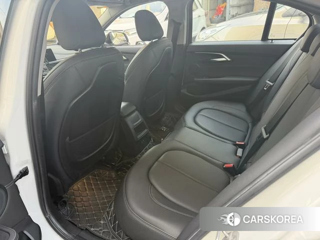 BMW 1 series id 4213233 из Китая 7