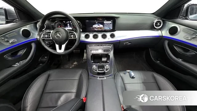 Mercedes-Benz E-Class W213 id 3766118 из Кореи 17