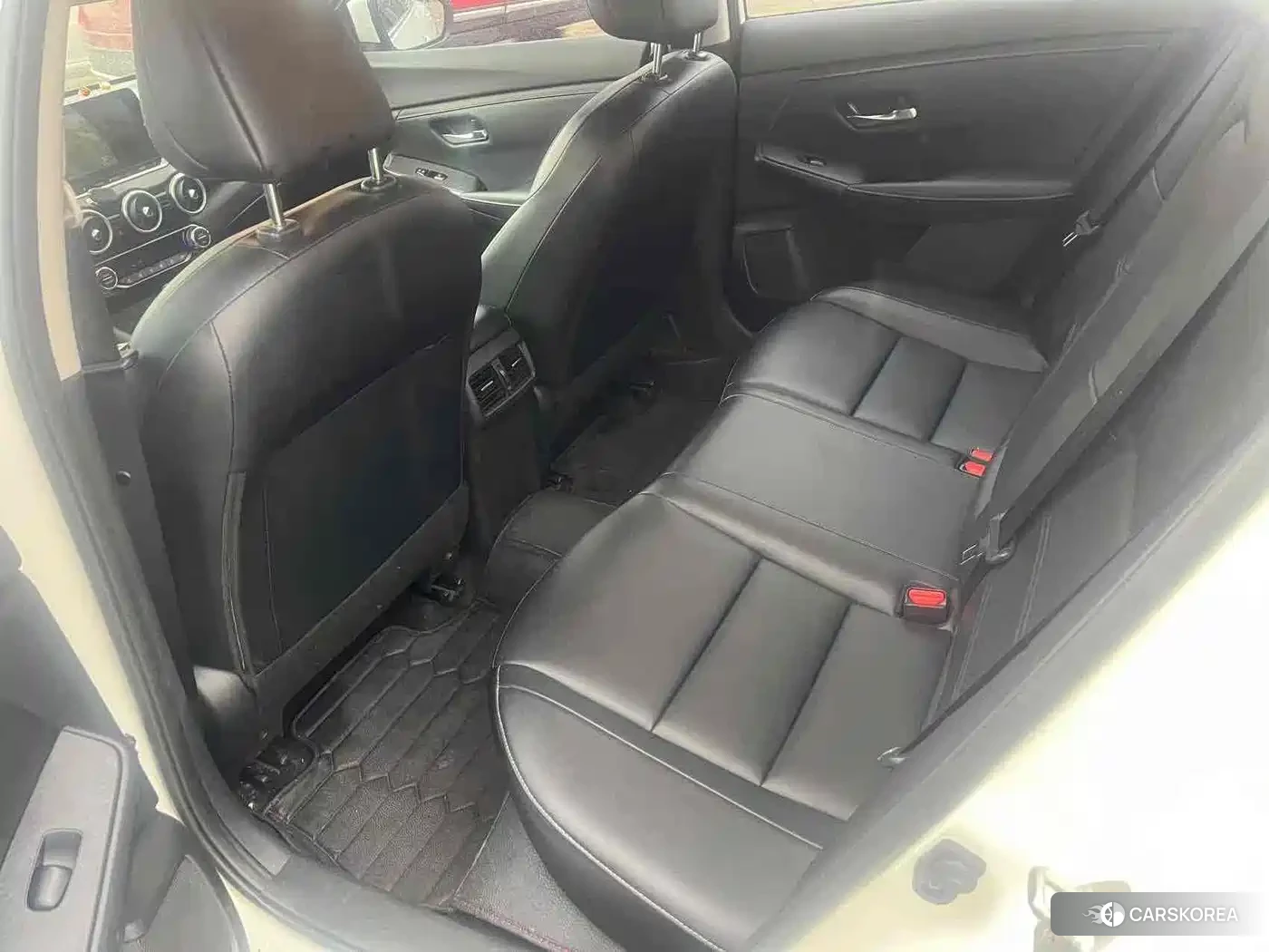 Nissan Sylphy id 4553961 из Китая 7