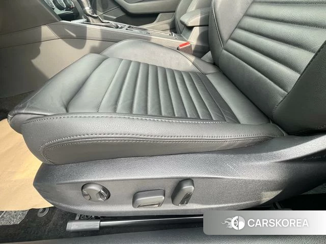 Volkswagen Magotan id 4207820 из Китая 17