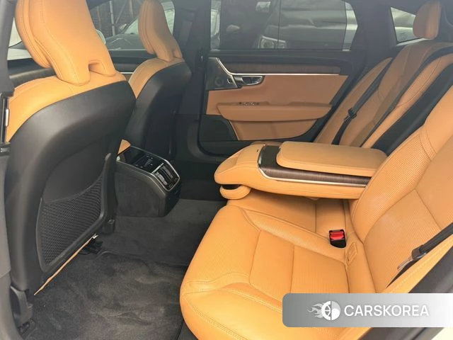 Volvo S90 id 4842565 из Кореи 17