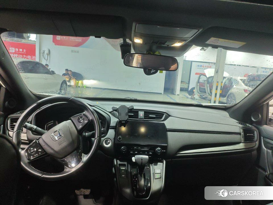 Honda CR-V id 4492873 из Китая 7
