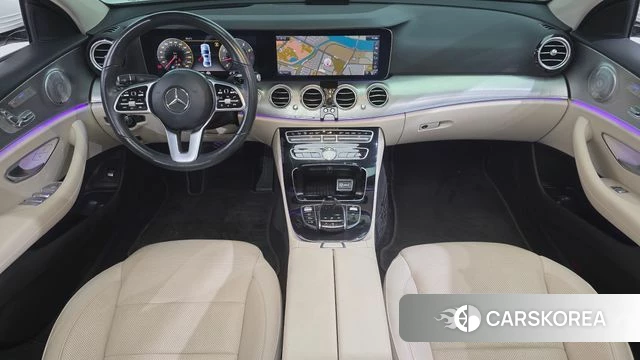 Mercedes-Benz E-Class W213 id 4632630 из Кореи 31