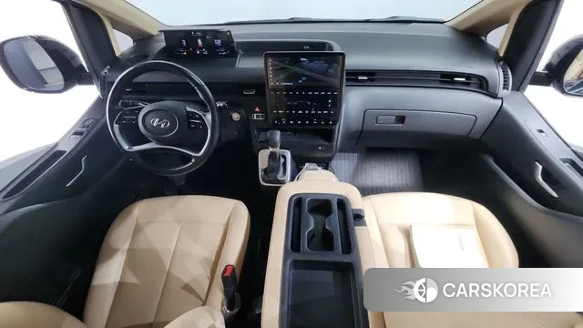 Hyundai Staria id 3473544 из Кореи 17