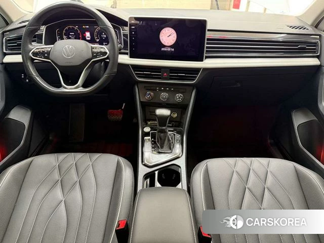 Volkswagen Tiguan L id 4348280 из Китая 20
