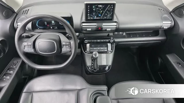 Hyundai Casper id 3323471 из Кореи 17