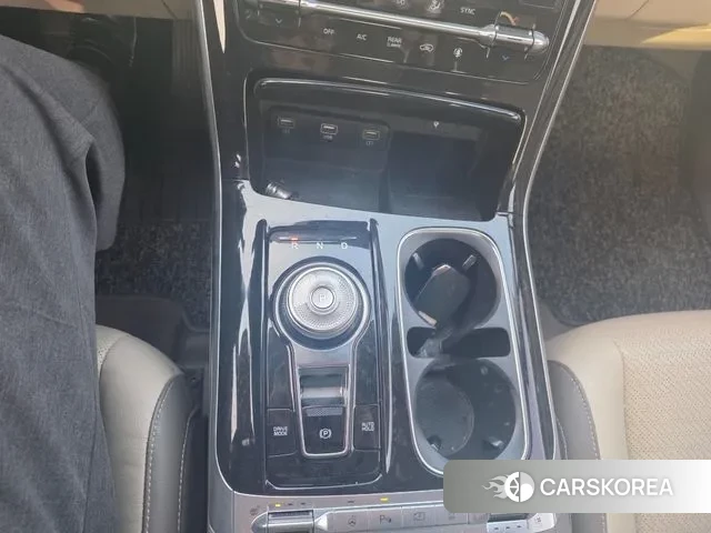 Kia Carnival 4th generation id 3592480 из Кореи 7