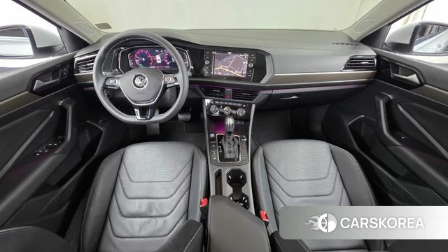 Volkswagen 7th Generation of Jetta id 4707689 из Кореи 17