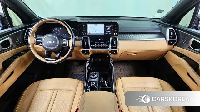 Kia Sorento 4th Generation id 3581970 из Кореи 17