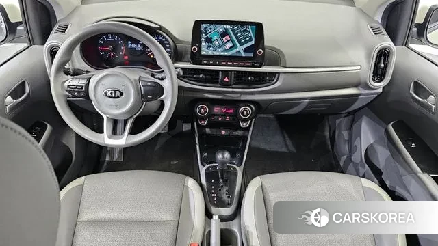 Kia Morning Urban (JA) id 3044337 из Кореи 17