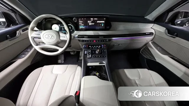 Hyundai The New Palisade id 3620164 из Кореи 17