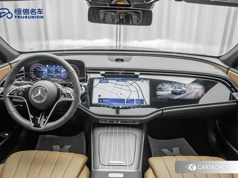 Mercedes-Benz E-Class id 4679588 из Китая 19