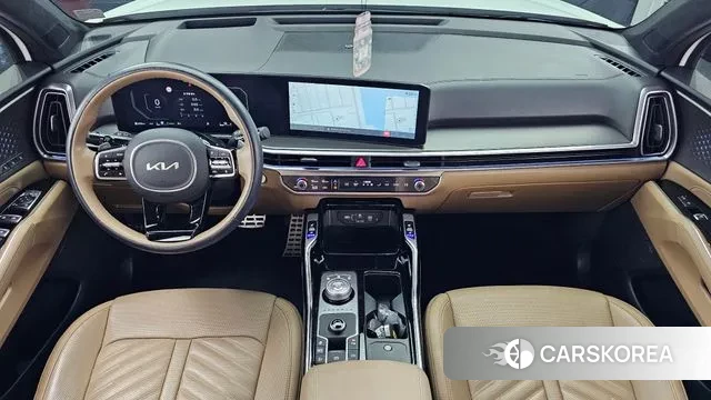 Kia The New Sorento 4th Generation id 3544675 из Кореи 17