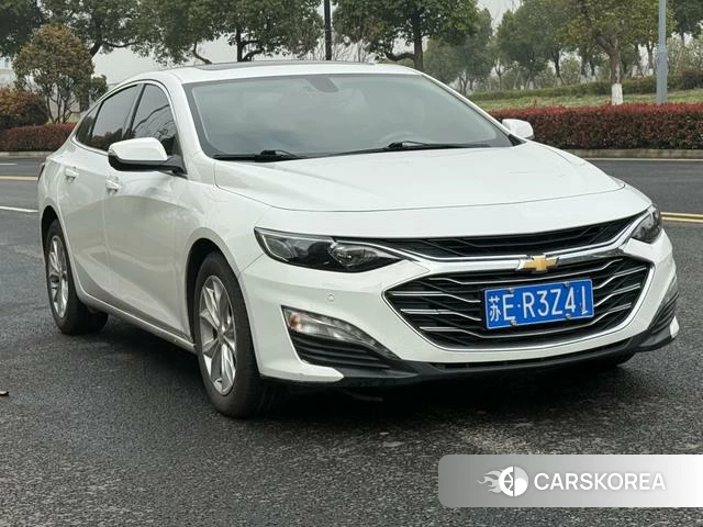 Chevrolet Mai Ruibao XL id 4241992 из Китая 7