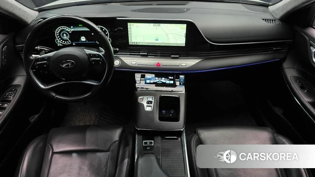 Hyundai The New Grandeur IG id 4775796 из Кореи 30