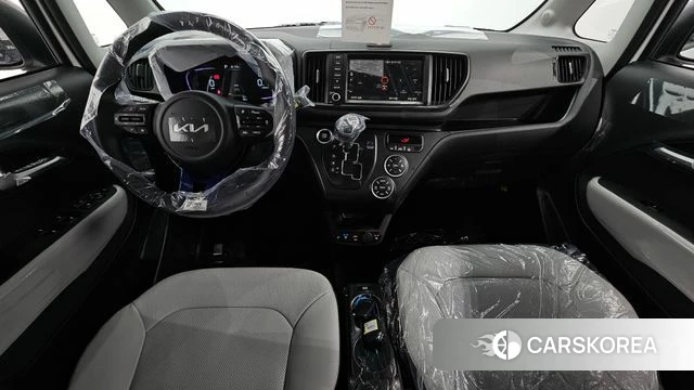 Kia The New Kia Ray id 3952451 из Кореи 17