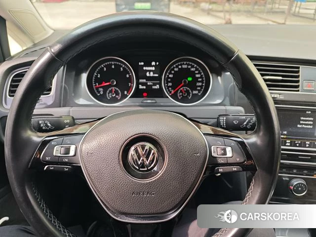 Volkswagen Golf id 4213564 из Китая 7