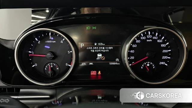 Kia Carnival 4th generation id 4614448 из Кореи 29