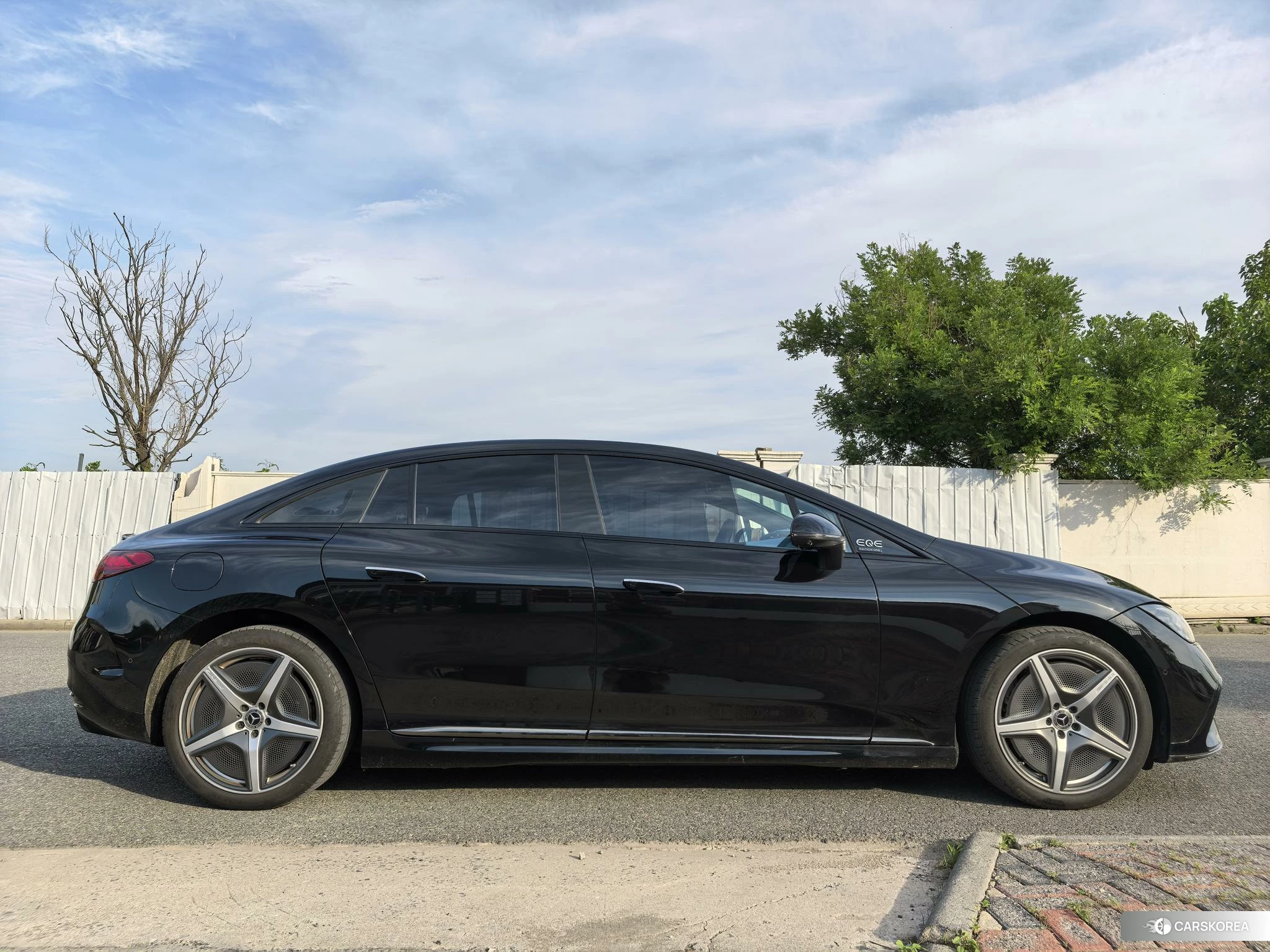 Mercedes-Benz EQE id 4426484 из Китая 8