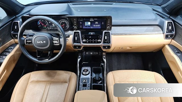 Kia Sorento 4th Generation id 4591846 из Кореи 34
