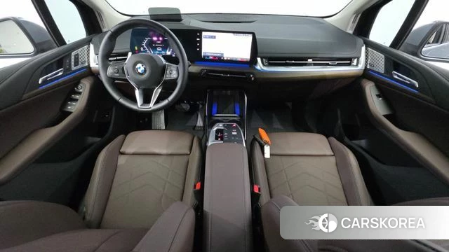 BMW 2 Series Active Tourer (U06) id 3939780 из Кореи 17