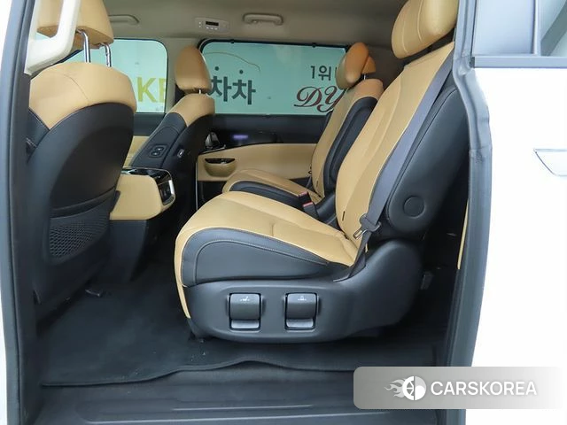 Kia Carnival 4th generation id 3909872 из Кореи 17