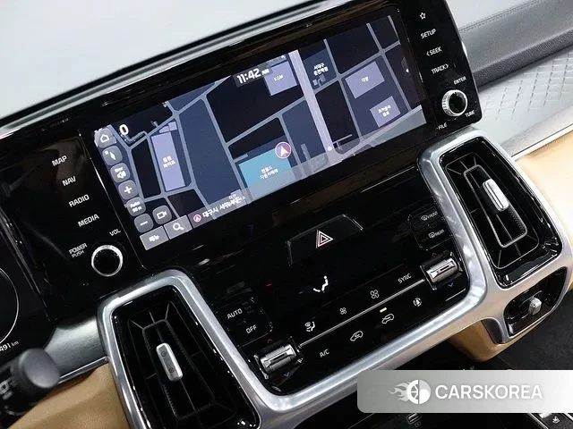 Kia Sorento 4th Generation id 3421627 из Кореи 17