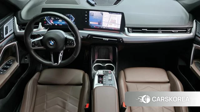 BMW X1 (U11) id 3841469 из Кореи 17