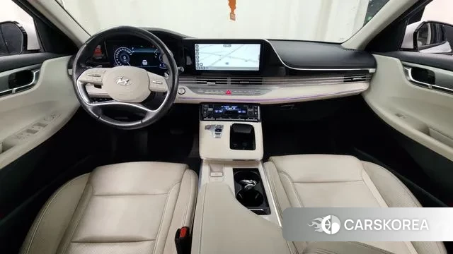 Hyundai The New Grandeur IG id 3373559 из Кореи 17