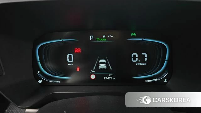 Kia The New Kia Ray id 4533277 из Кореи 28