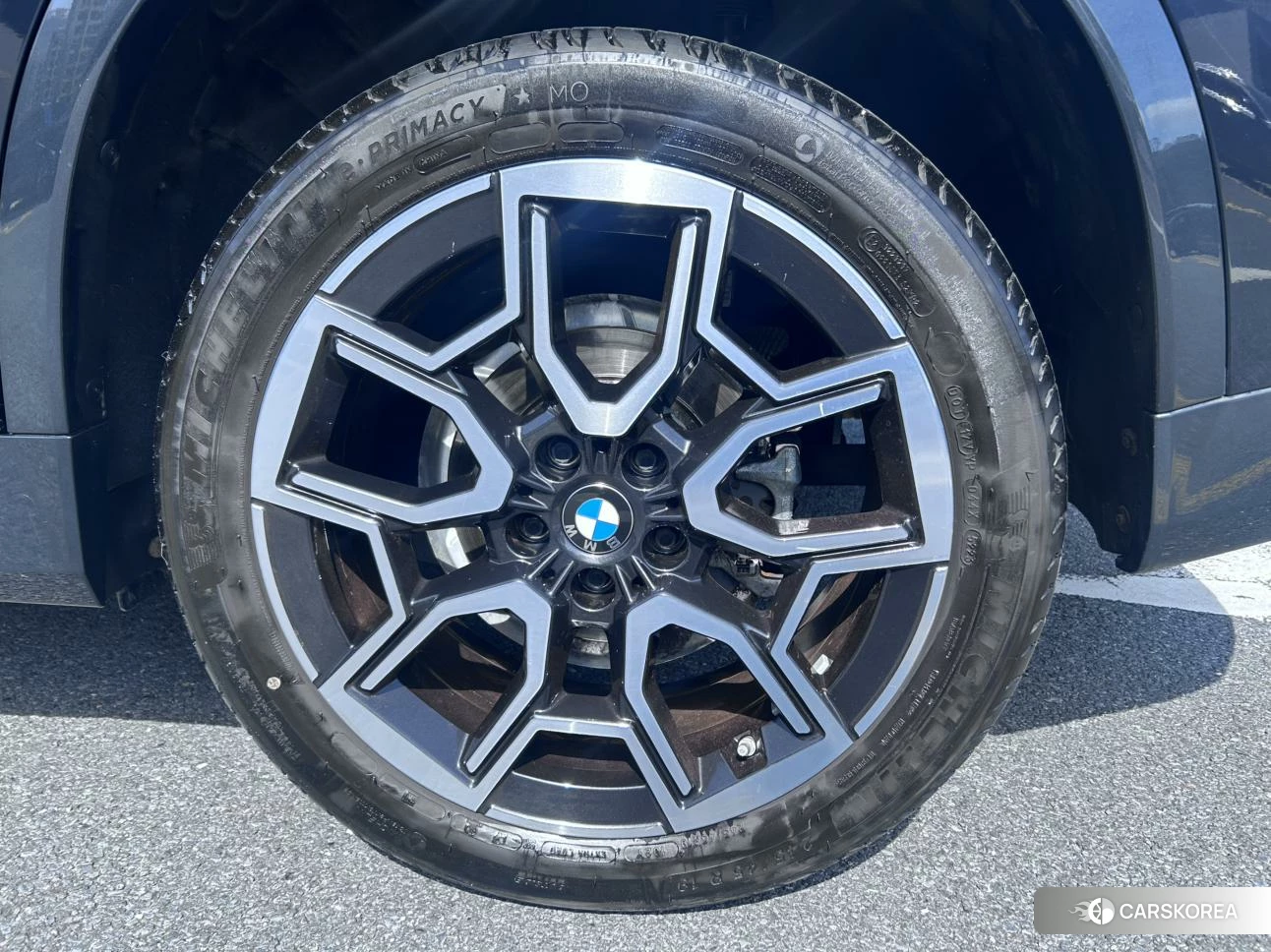 BMW X1 id 4479792 из Китая 23