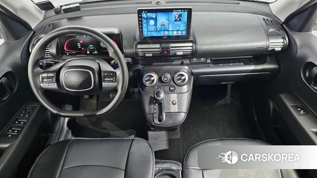Hyundai Casper id 4302974 из Кореи 30