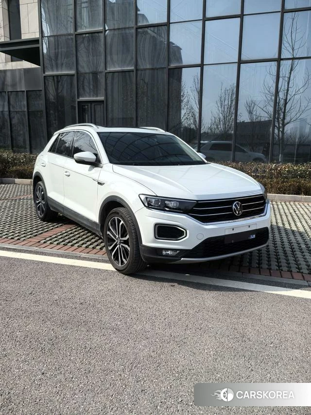 Volkswagen Exploring songs id 4271721 из Китая 15