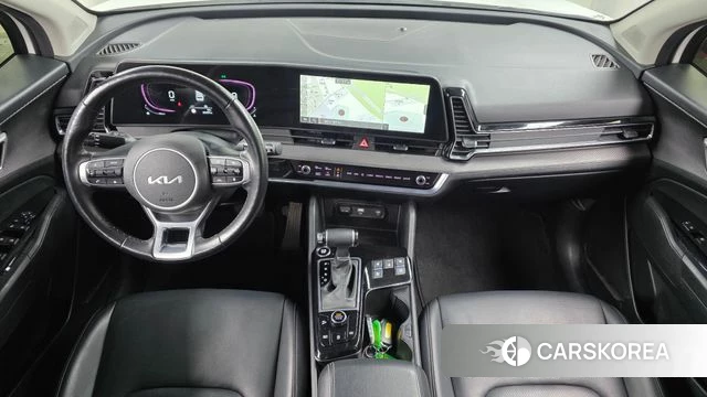 Kia Sportage 5th Generation id 3832336 из Кореи 17