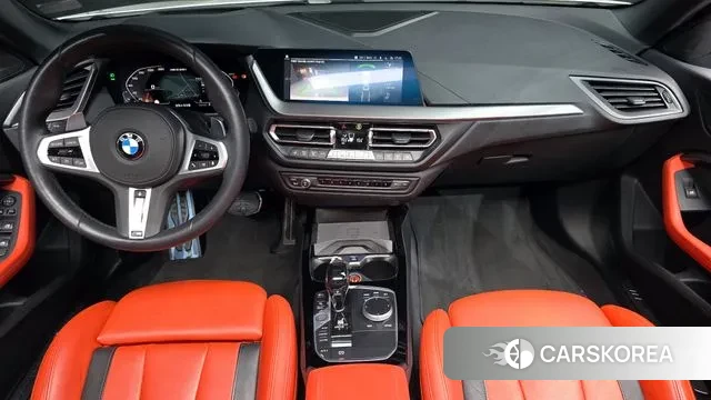 BMW 2 Series Gran Coupe (F44) id 3247932 из Кореи 17