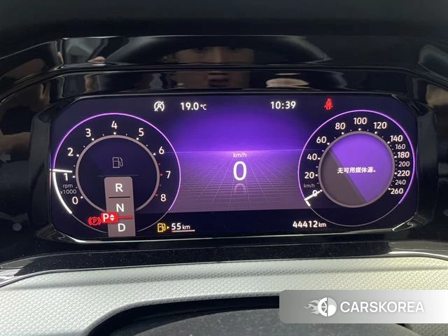 Volkswagen Golf id 4259132 из Китая 16