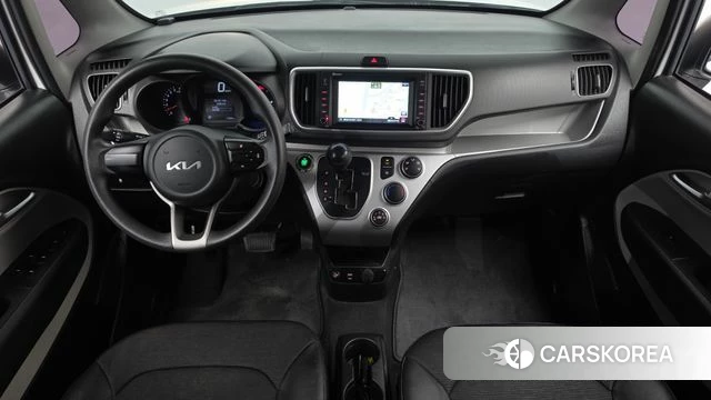 Kia The New Ray id 4707339 из Кореи 27