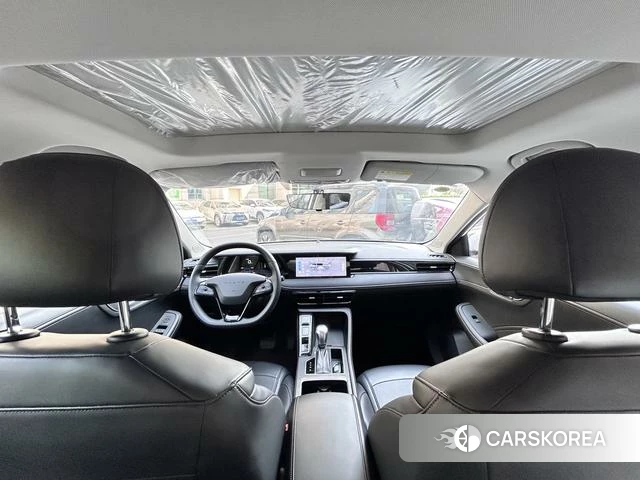 Roewe i5 id 4238360 из Китая 17