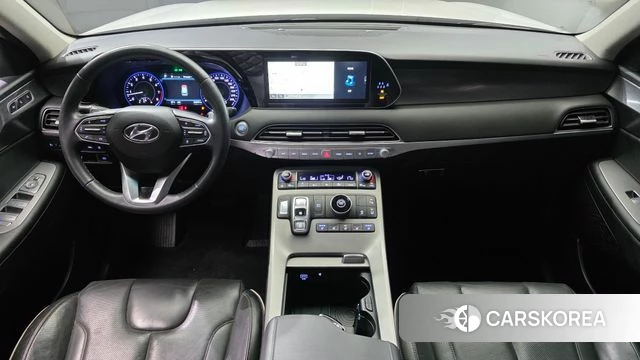 Hyundai Palisade id 4745349 из Кореи 30