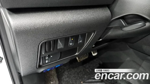 Renault Korea (Samsung) The New QM6 id 2790663 из Кореи 17