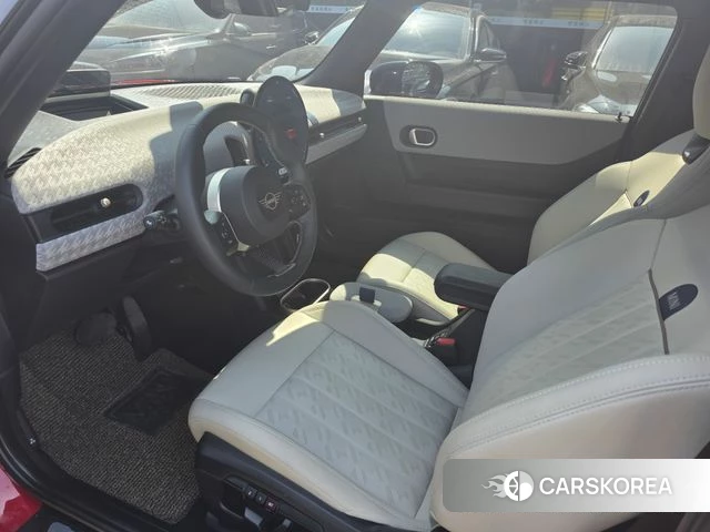 Mini Cooper S 4th Generation id 3825816 из Кореи 17