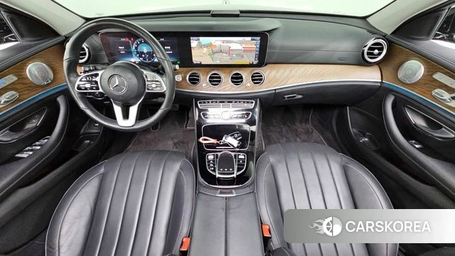 Mercedes-Benz E-Class W213 id 4775719 из Кореи 27