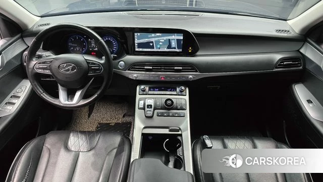 Hyundai Palisade id 4907431 из Кореи 30