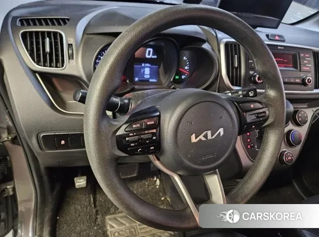 Kia The New Ray id 3493324 из Кореи 16