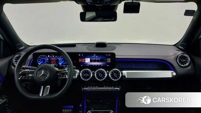 Mercedes-Benz EQB X243 id 4669719 из Кореи 15